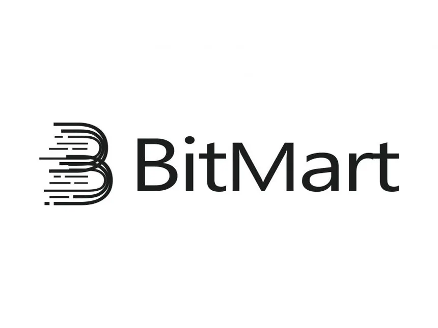 BitMart logo