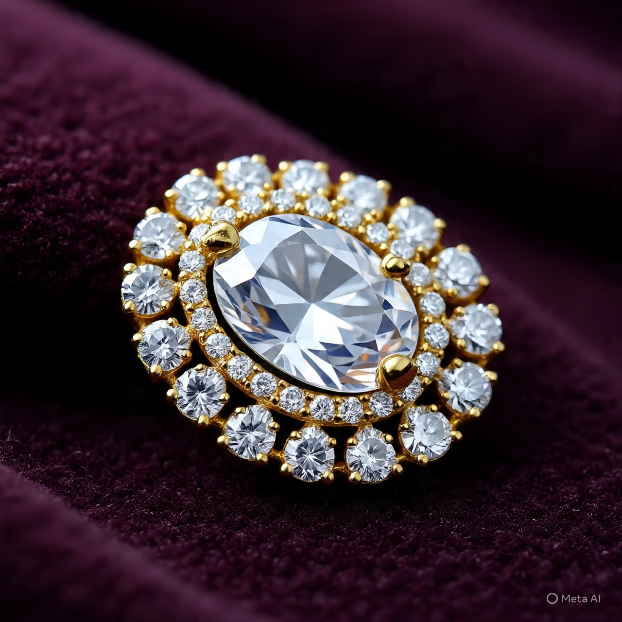 “A Diamond at the End of an Empire: Napoleon’s Lost Brooch Fetches $4.4 Million”