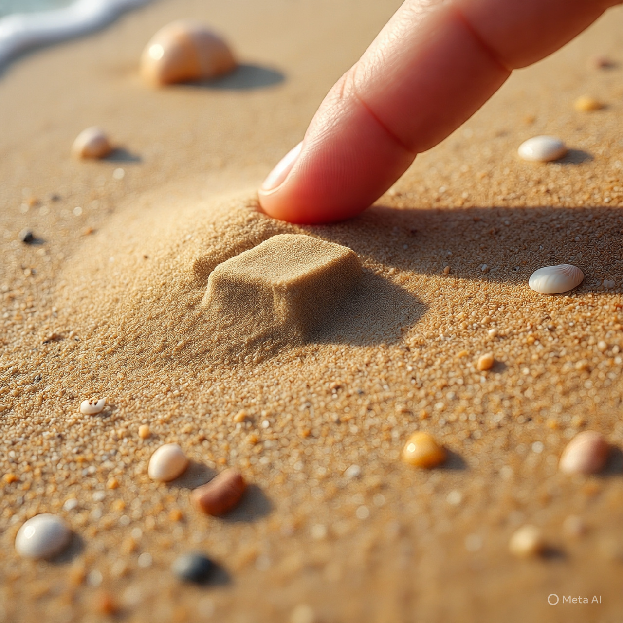 “Feeling the Invisible: How Humans May Sense Without Touching”