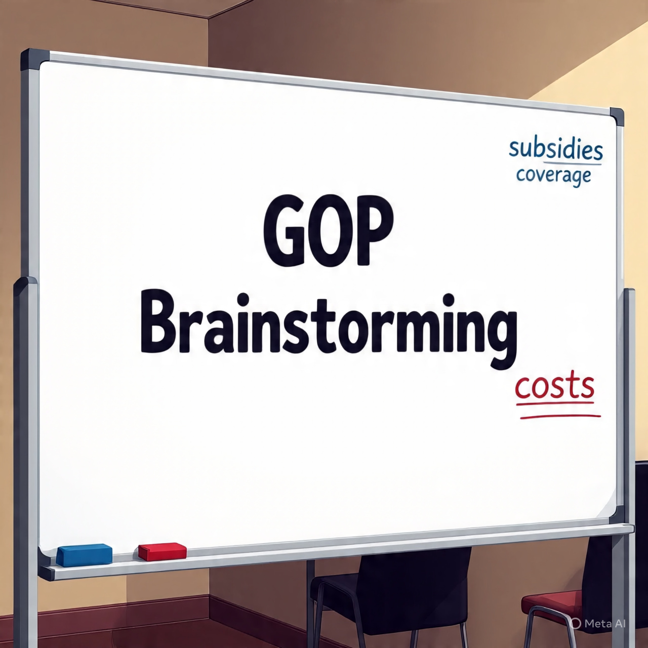 “Midnight Blueprints: Republicans Map New Paths for American Health Care”