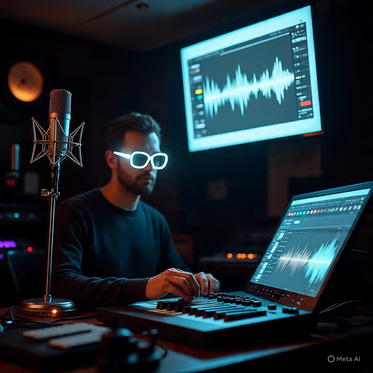 When Hollywood Meets the Algorithm: McConaughey’s Next Act with ElevenLab