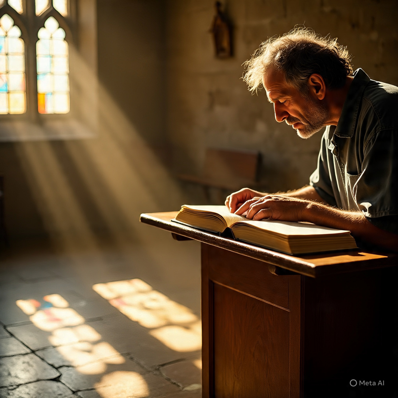 The Silence After the Music: Sean Combs Finds Faith Behind Bars