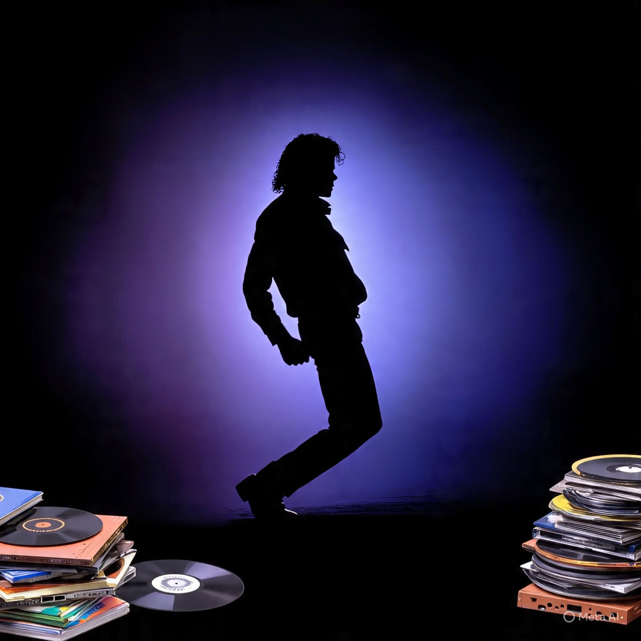 The Beat That Never Died: Michael Jackson’s Six-Decade Reign on the Charts