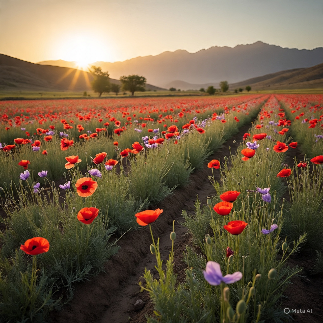 “Undercover in the Fields: The Secret Attempt to Defang Afghanistan’s Drug Industry”