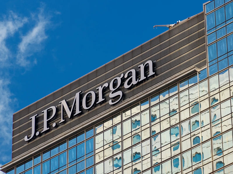 JPMorgan Launches JPM Coin: Banking Giant Enters the Blockchain Era