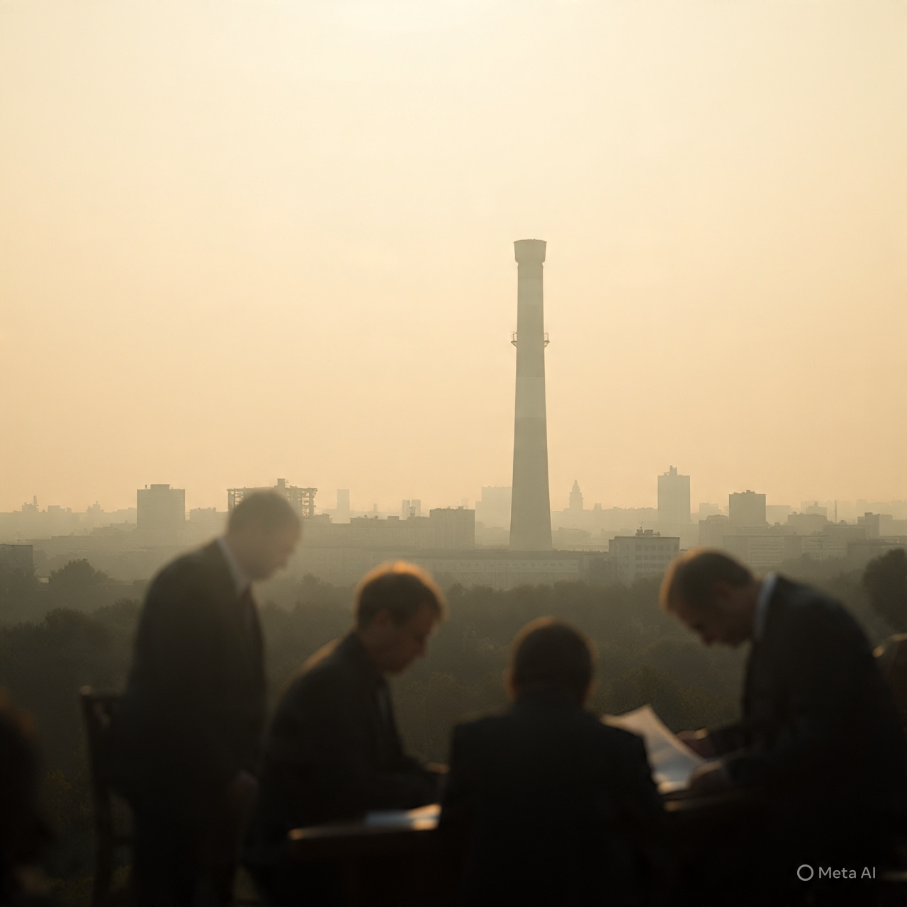 When the lights dim in Kyiv: ministers step down amid Ukraine’s energy graft storm