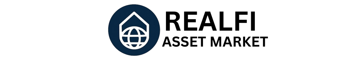 RealFI Market