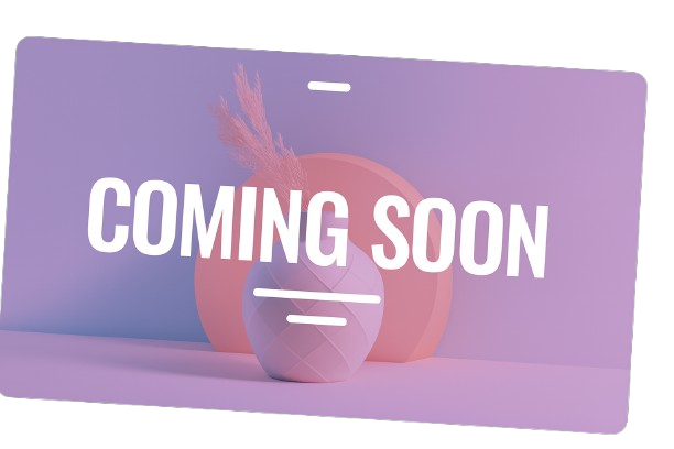 Coming Soon